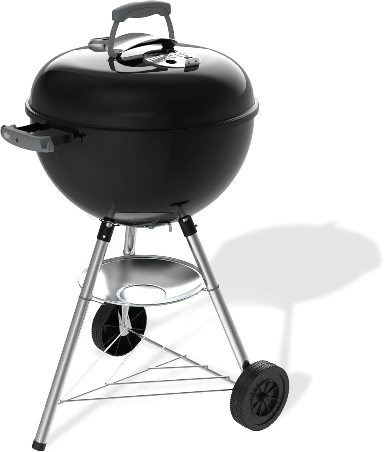 Weber Bar-B-Kettle barbecue à charbon 47 cm