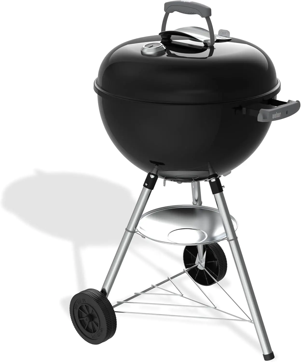 Barbecue weber 6 places en métal 47 m² vue 3