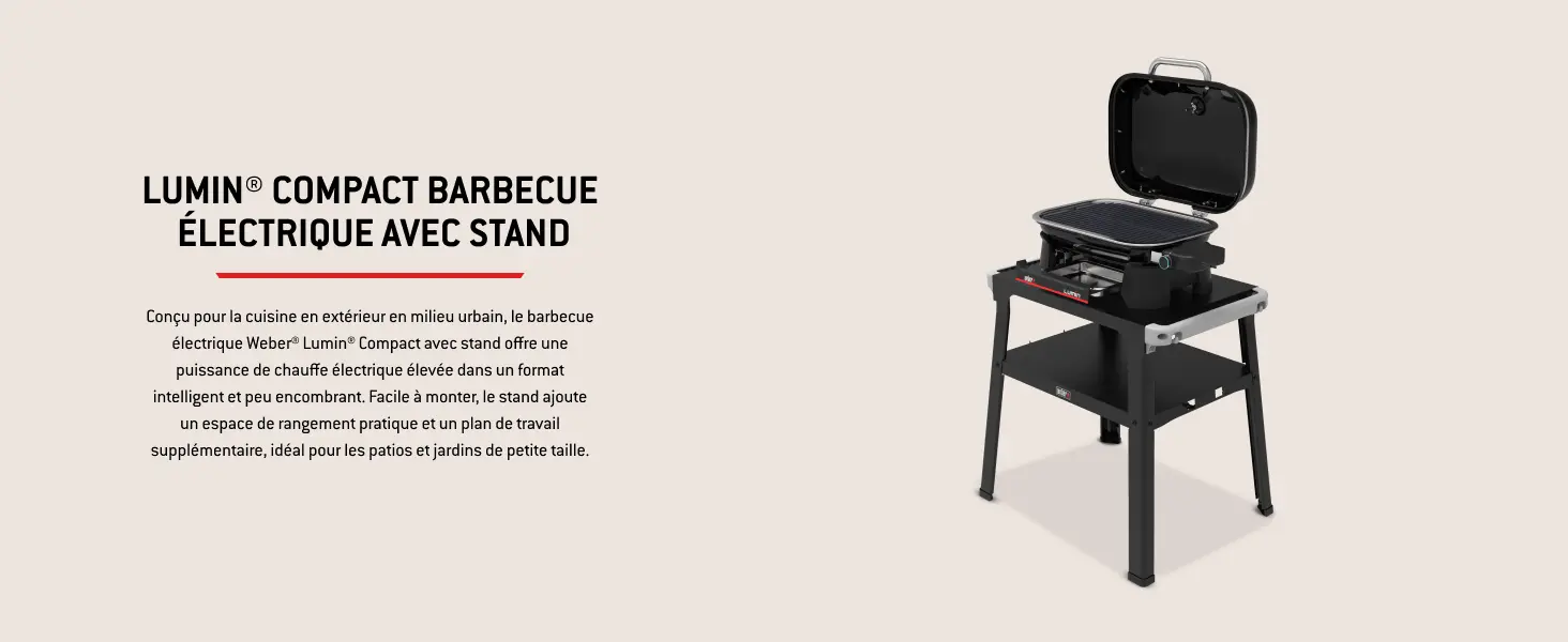 Barbecue weber noir — contenu détaillé 4