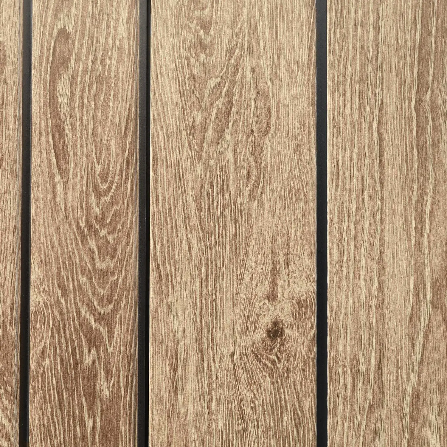 Abri de jardin en résine ou composite en résine 6 m² vue 7