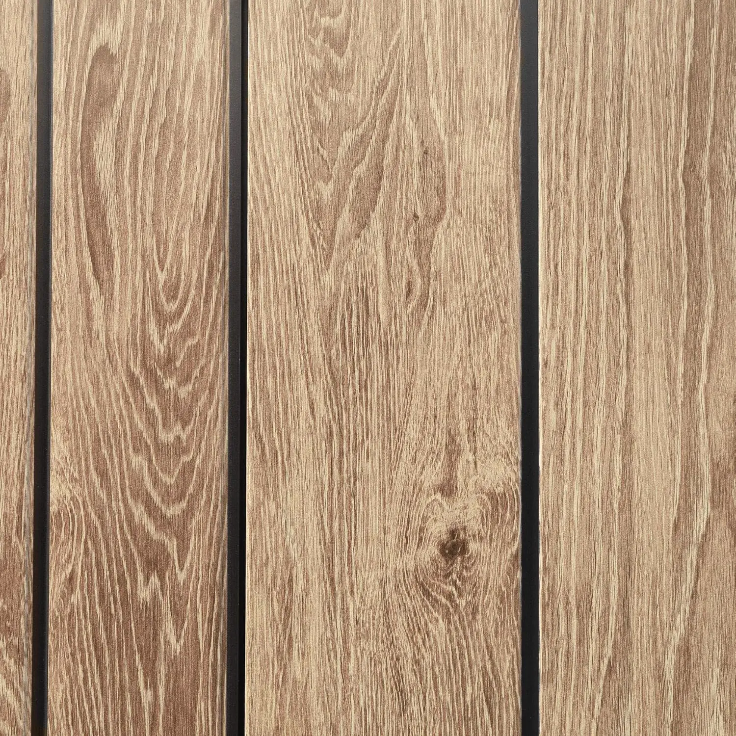 Abri de jardin en résine ou composite en résine 3 m² vue 7