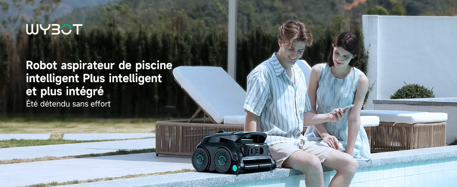 Robot piscine noir — contenu détaillé 1