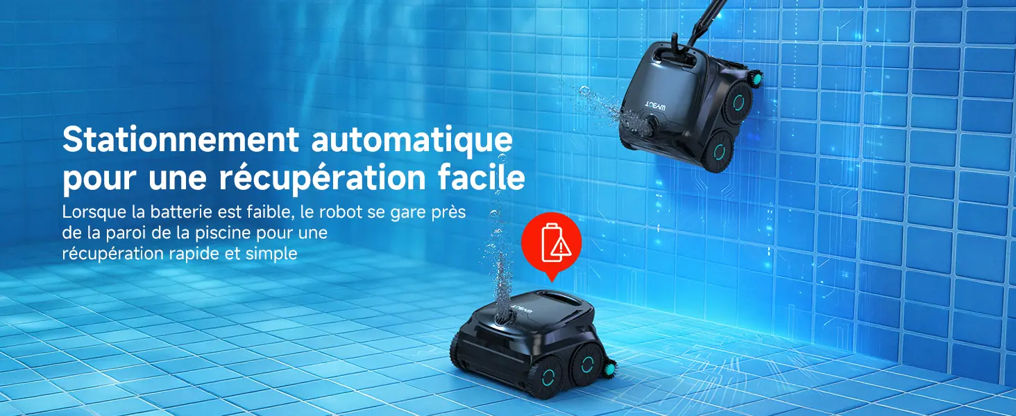 Robot piscine noir — contenu détaillé 8