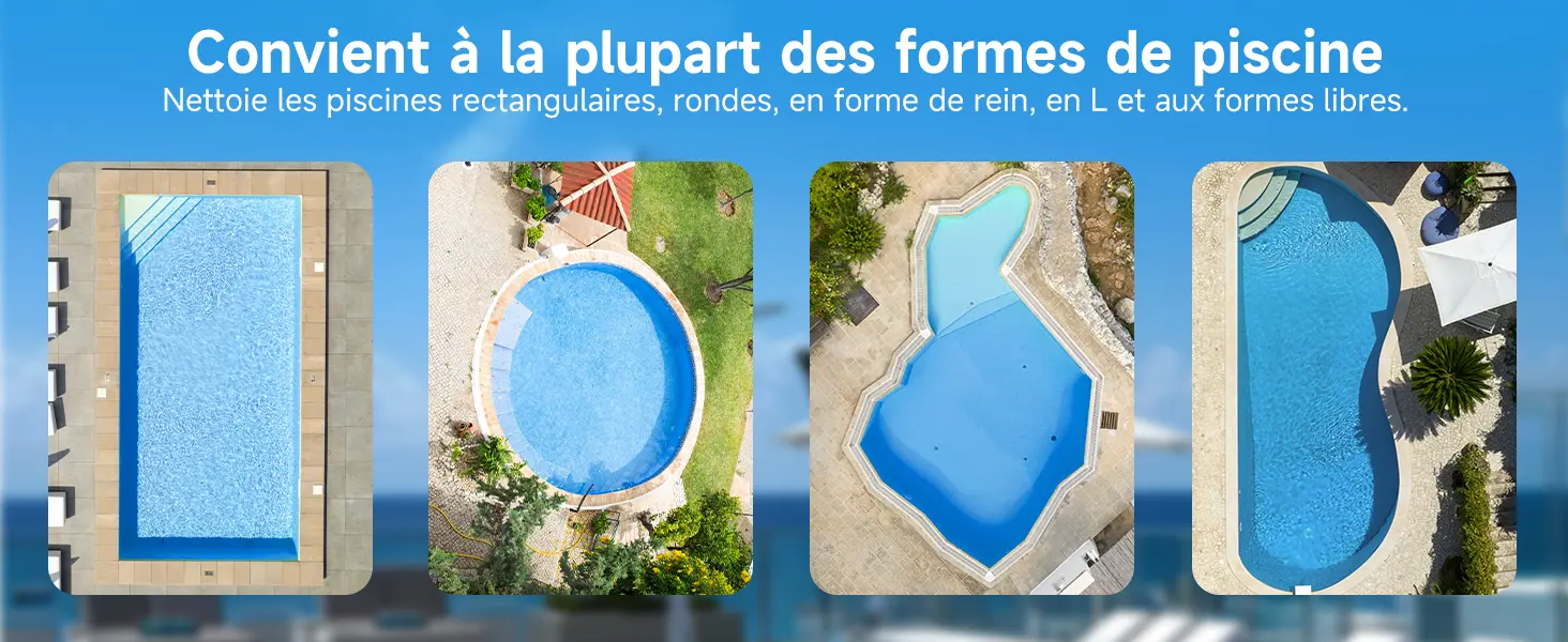 Robot piscine noir — contenu détaillé 12