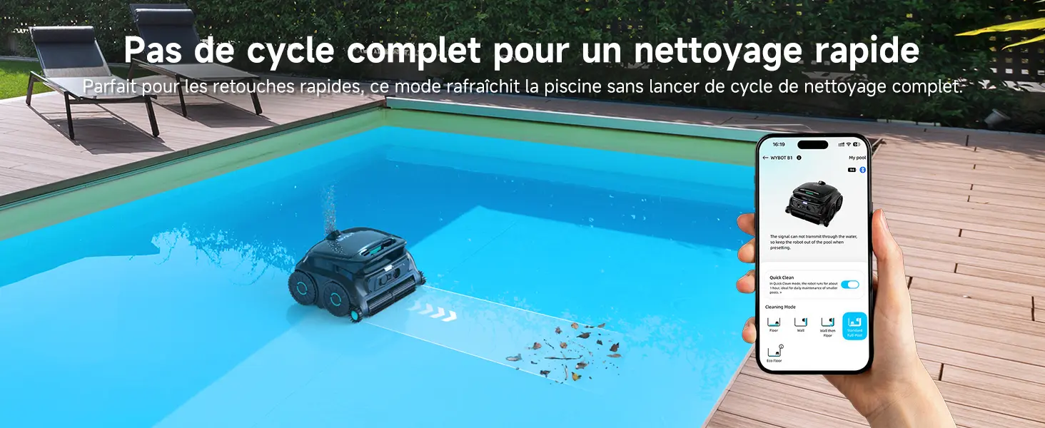 Robot piscine noir — contenu détaillé 15