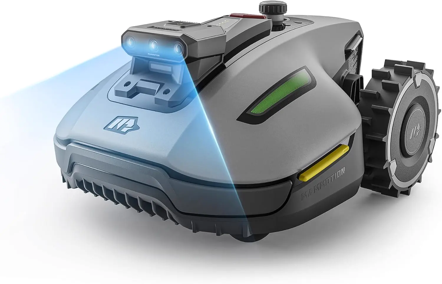 MAMMOTION YUKA Mini 2 500 Robot Tondeuse