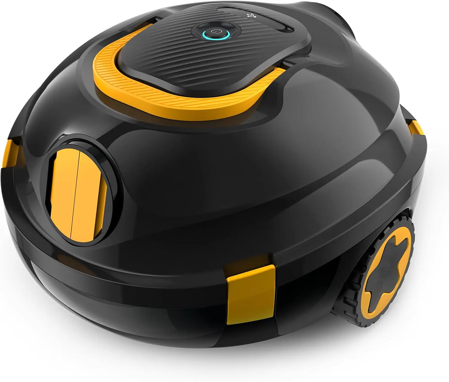MEDOXA Robot de Piscine sans Fil