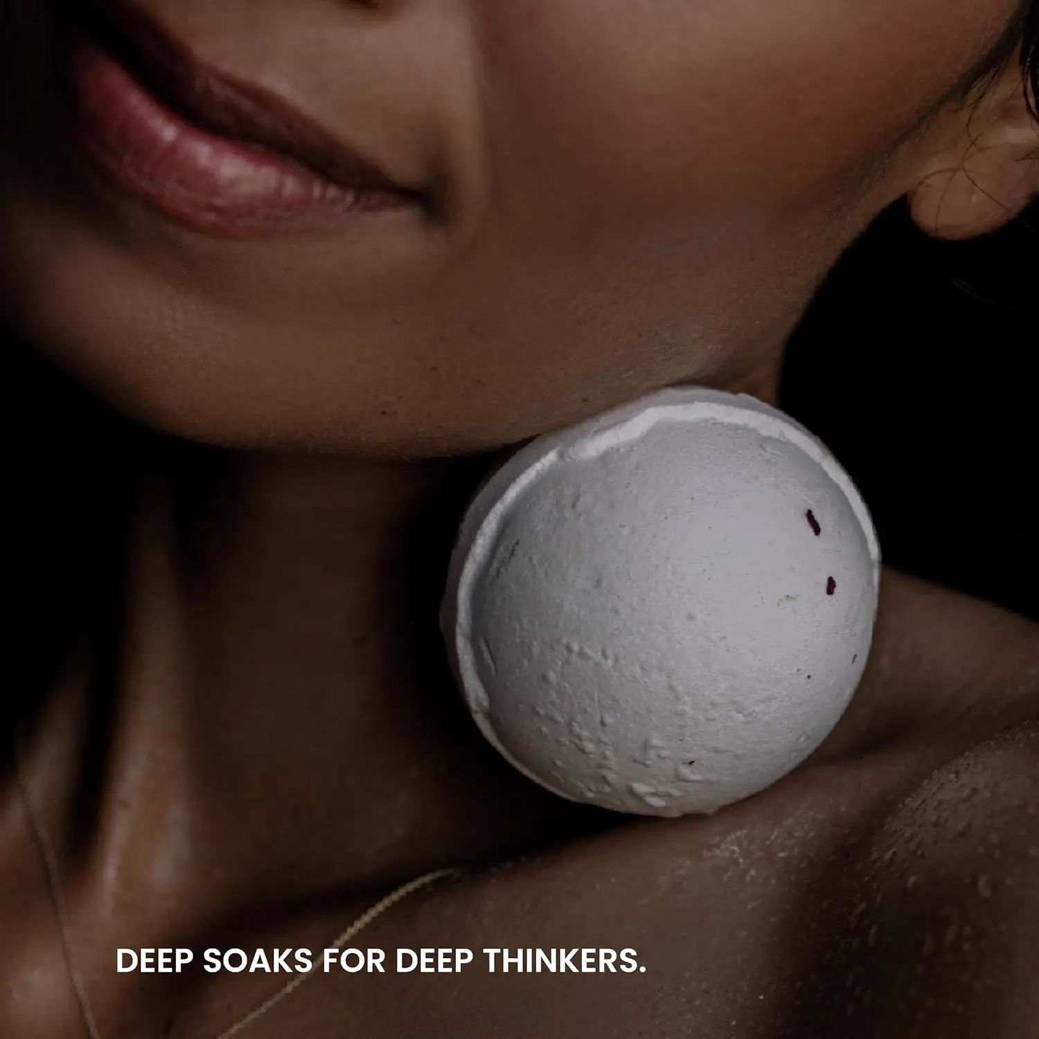 Spa gonflable 2 personnes 2 places taupe vue 5