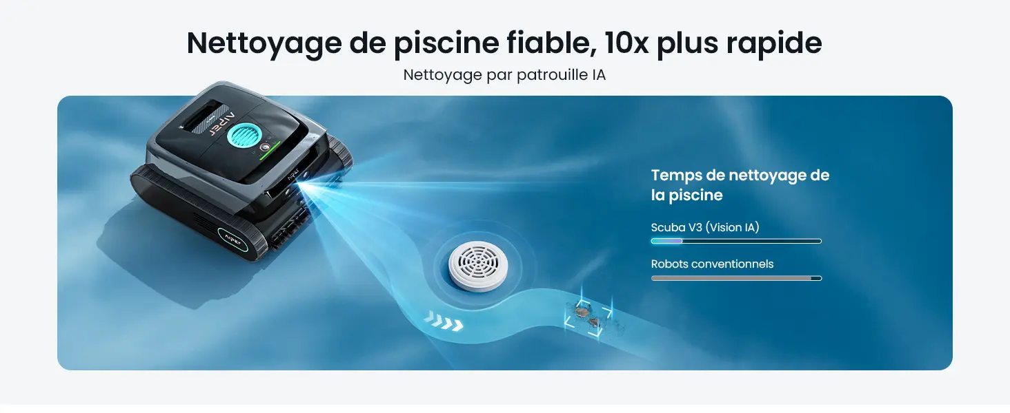 Robot piscine sable — contenu détaillé 2