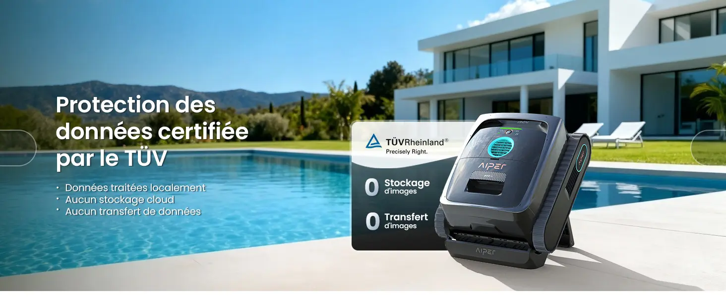 Robot piscine sable — contenu détaillé 15