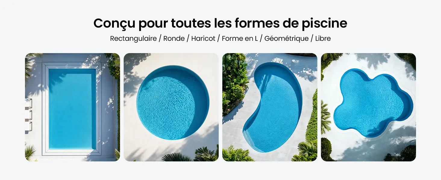 Robot piscine sable — contenu détaillé 17
