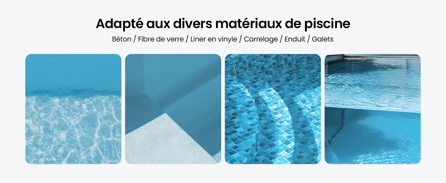 Robot piscine sable — contenu détaillé 18