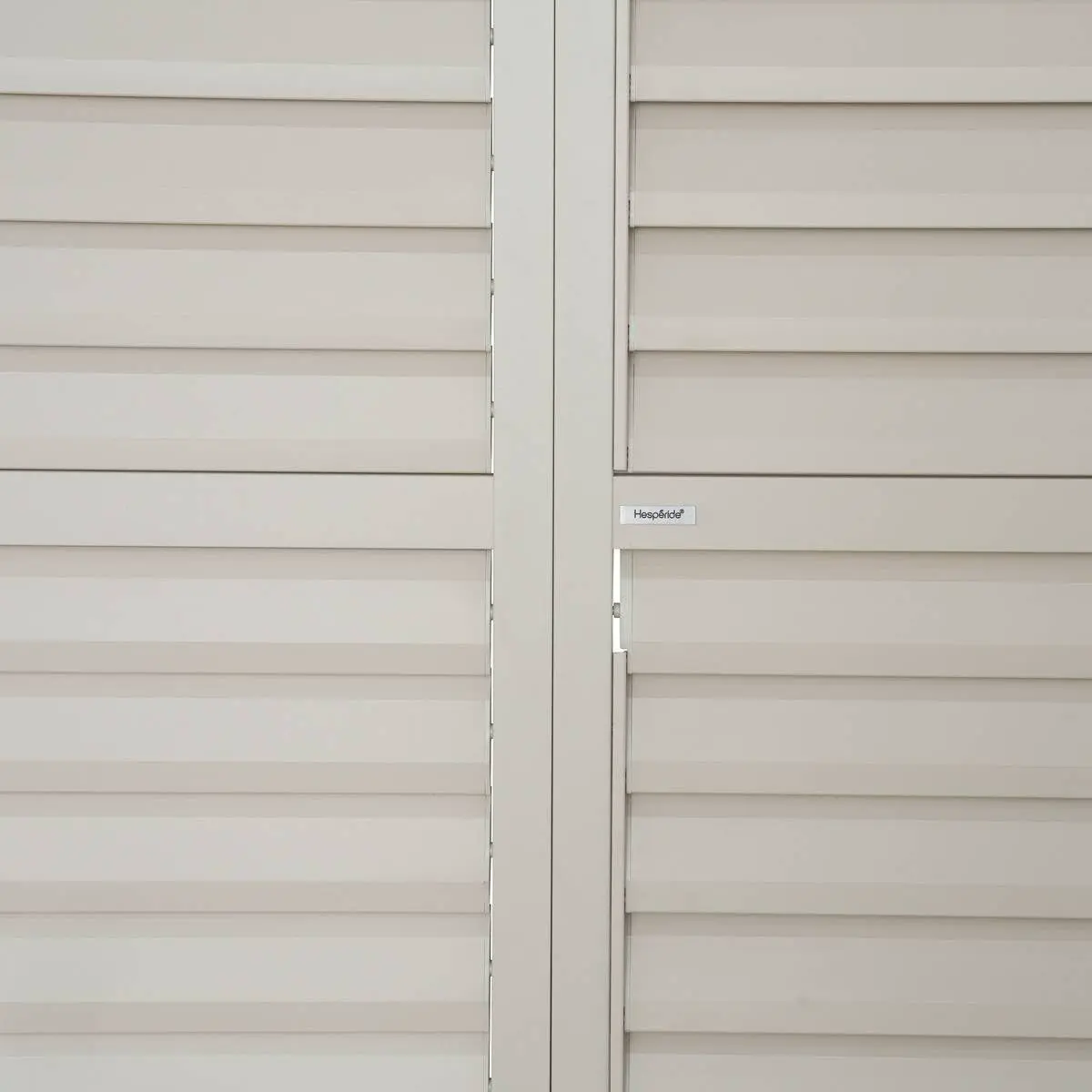 Pergola 6x3,6 m vue 4