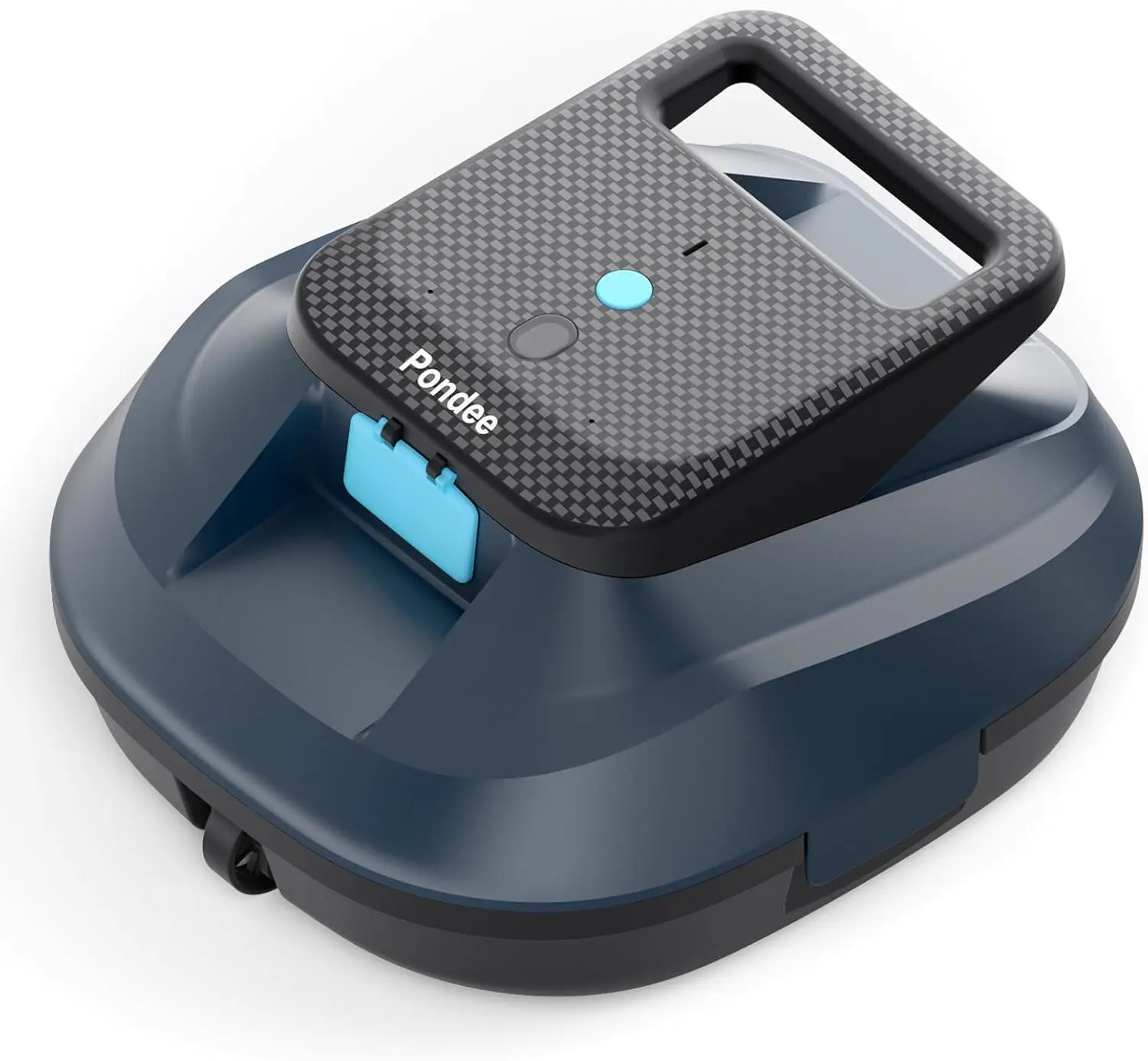 (2026 Nouveau) Pondee X2 Robot Piscine sans Fil avec 200 Min Autonomie