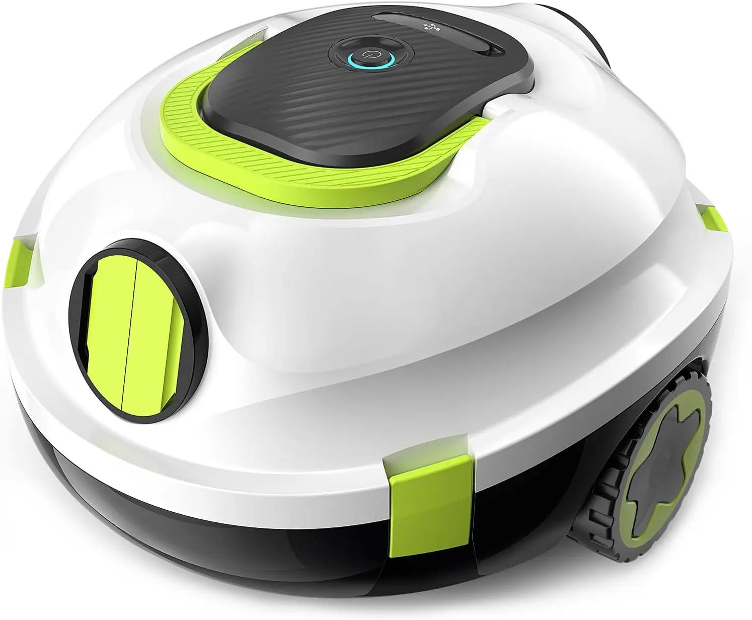 MEDOXA Robot de Piscine sans Fil