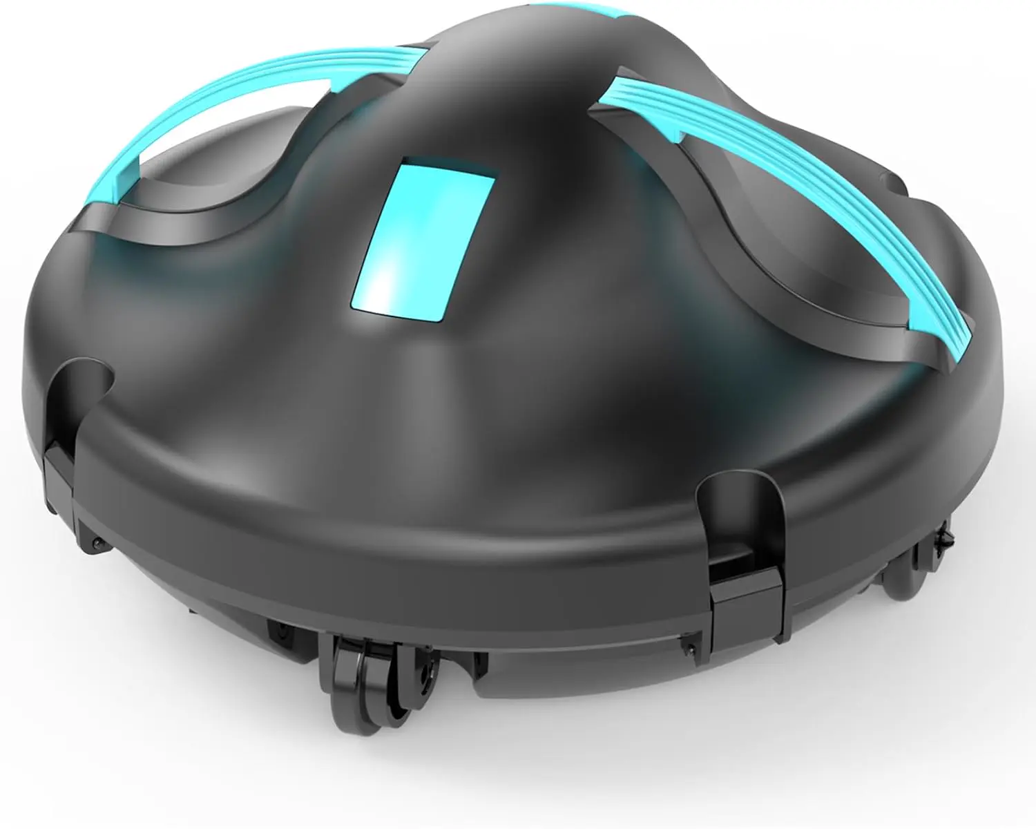 (2026) Robot Piscine sans Fil 130 Minutes de Nettoyage