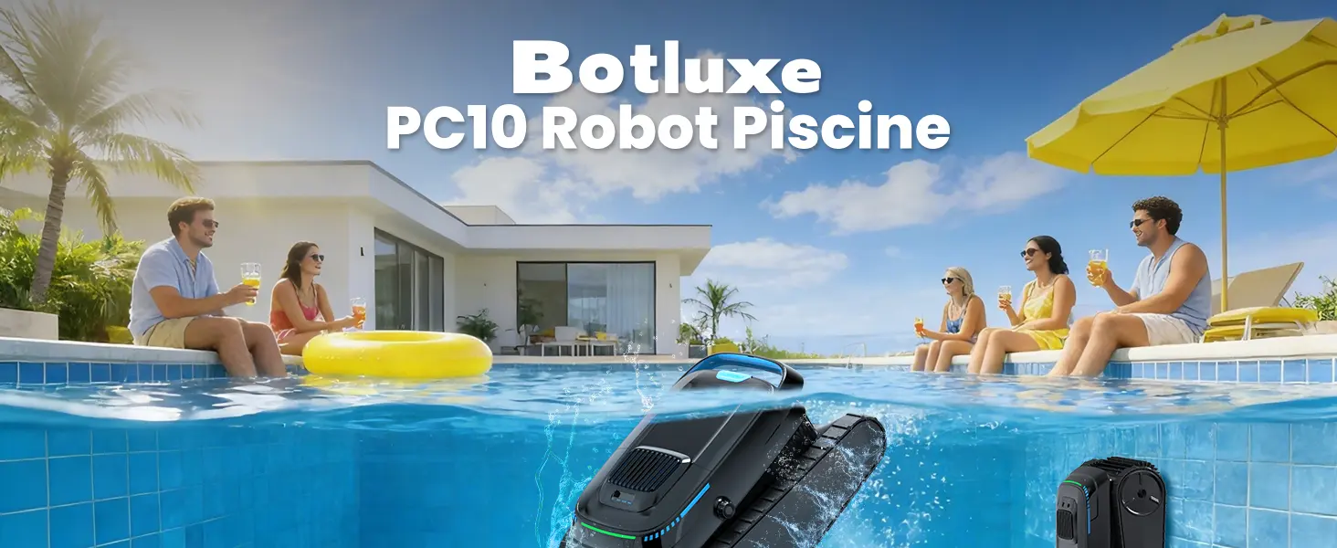 Robot piscine sable — contenu détaillé 1