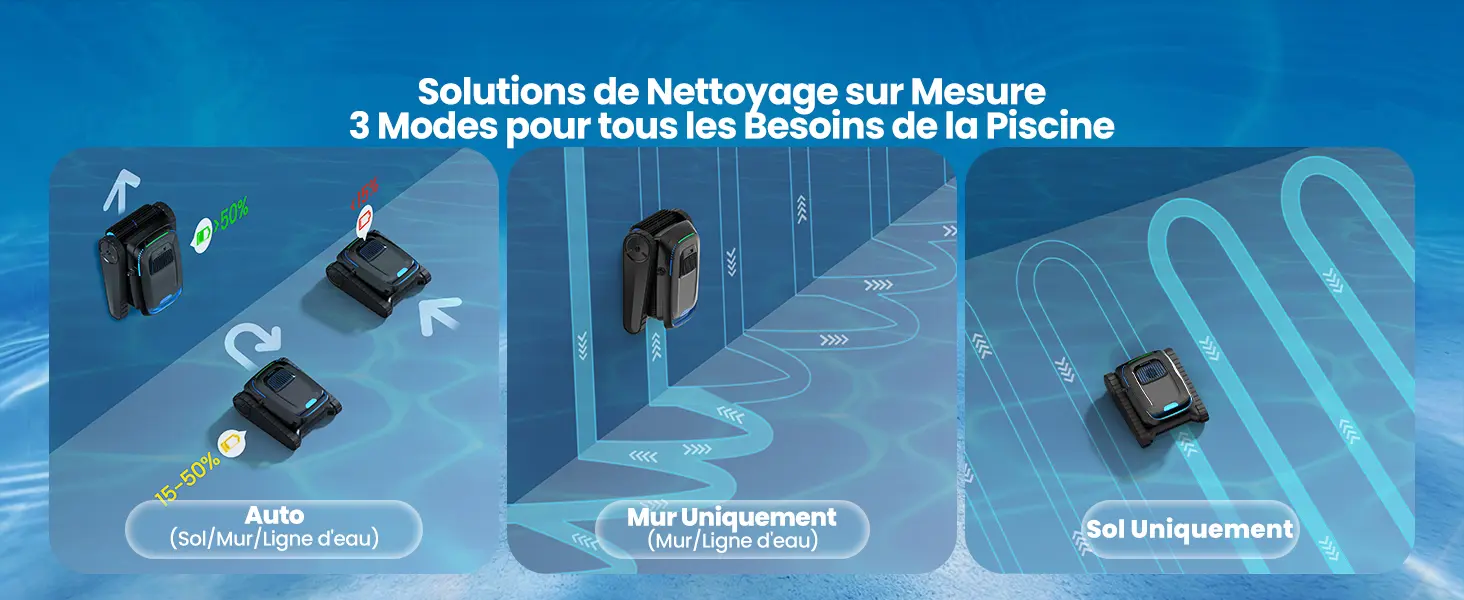 Robot piscine sable — contenu détaillé 4