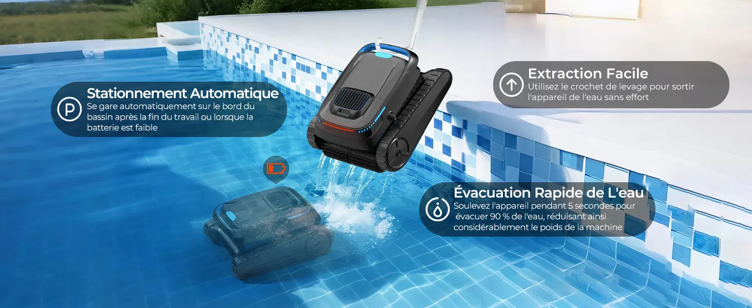 Robot piscine sable — contenu détaillé 5