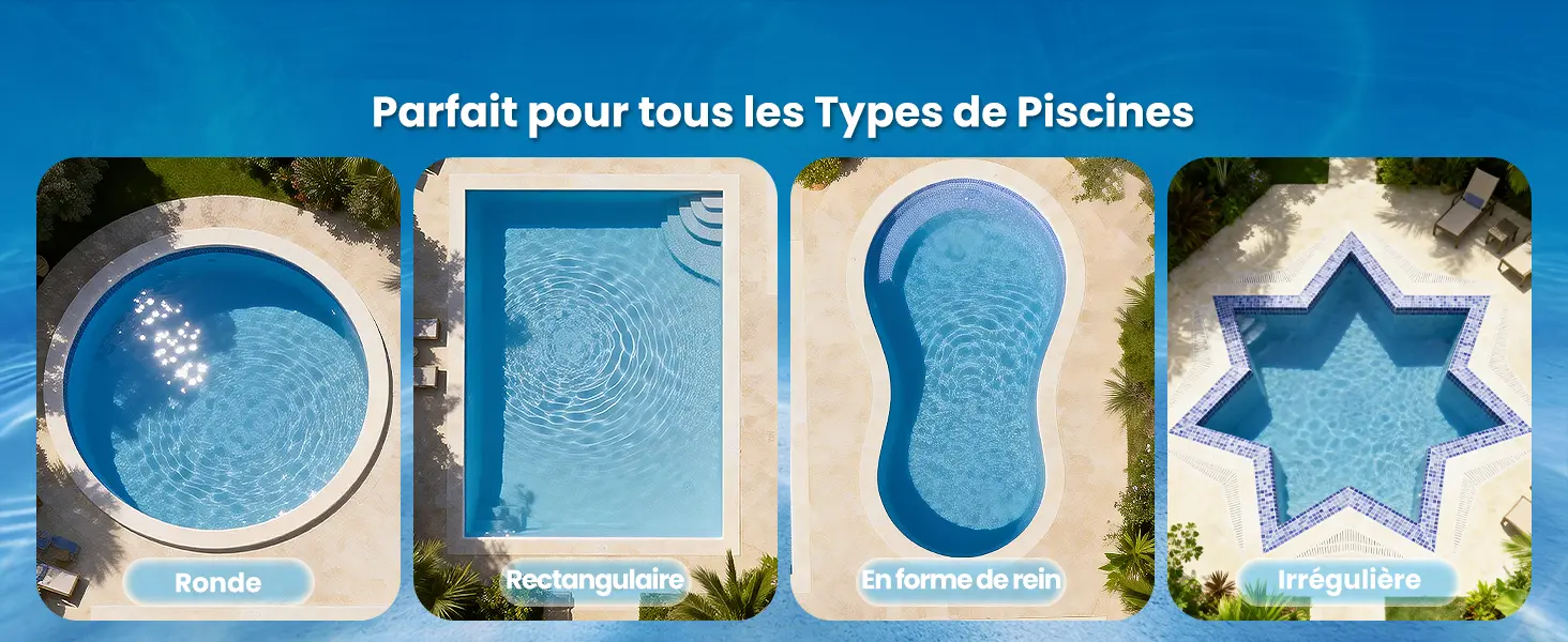 Robot piscine sable — contenu détaillé 12