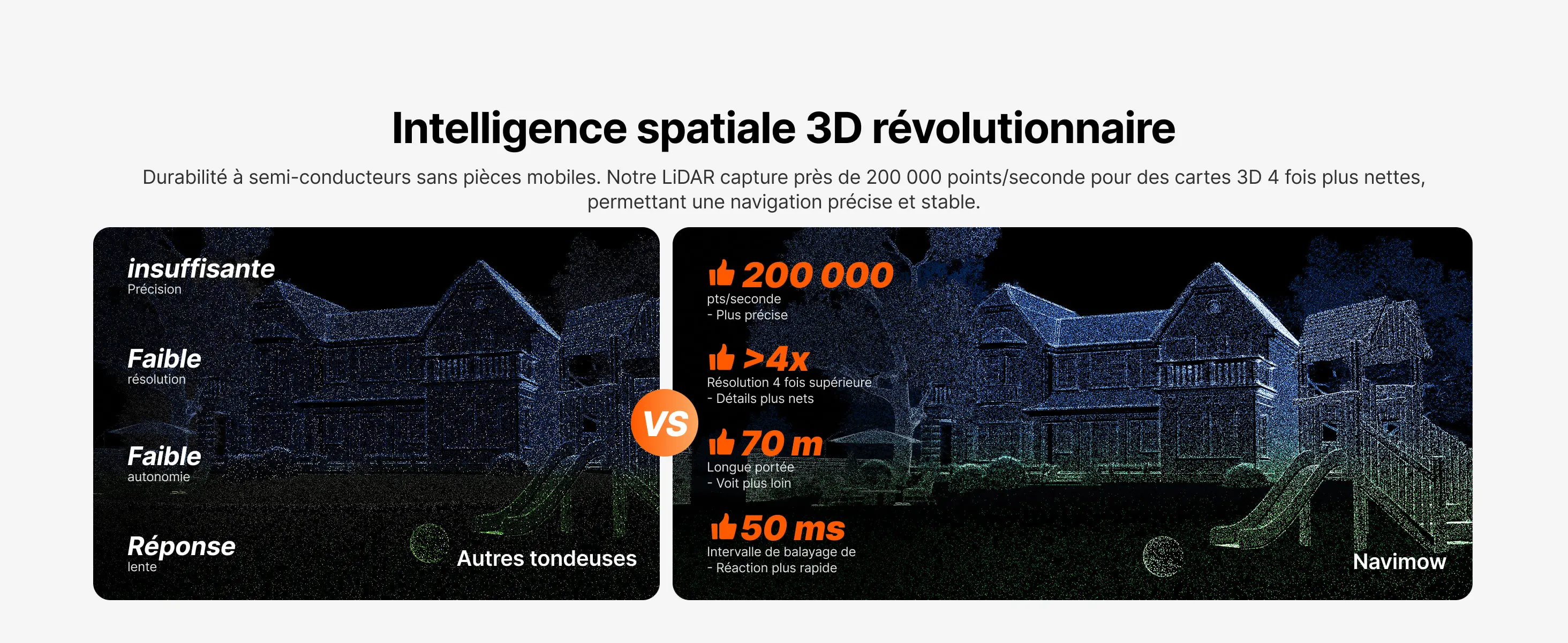 Robot tondeuse gris — contenu détaillé 4