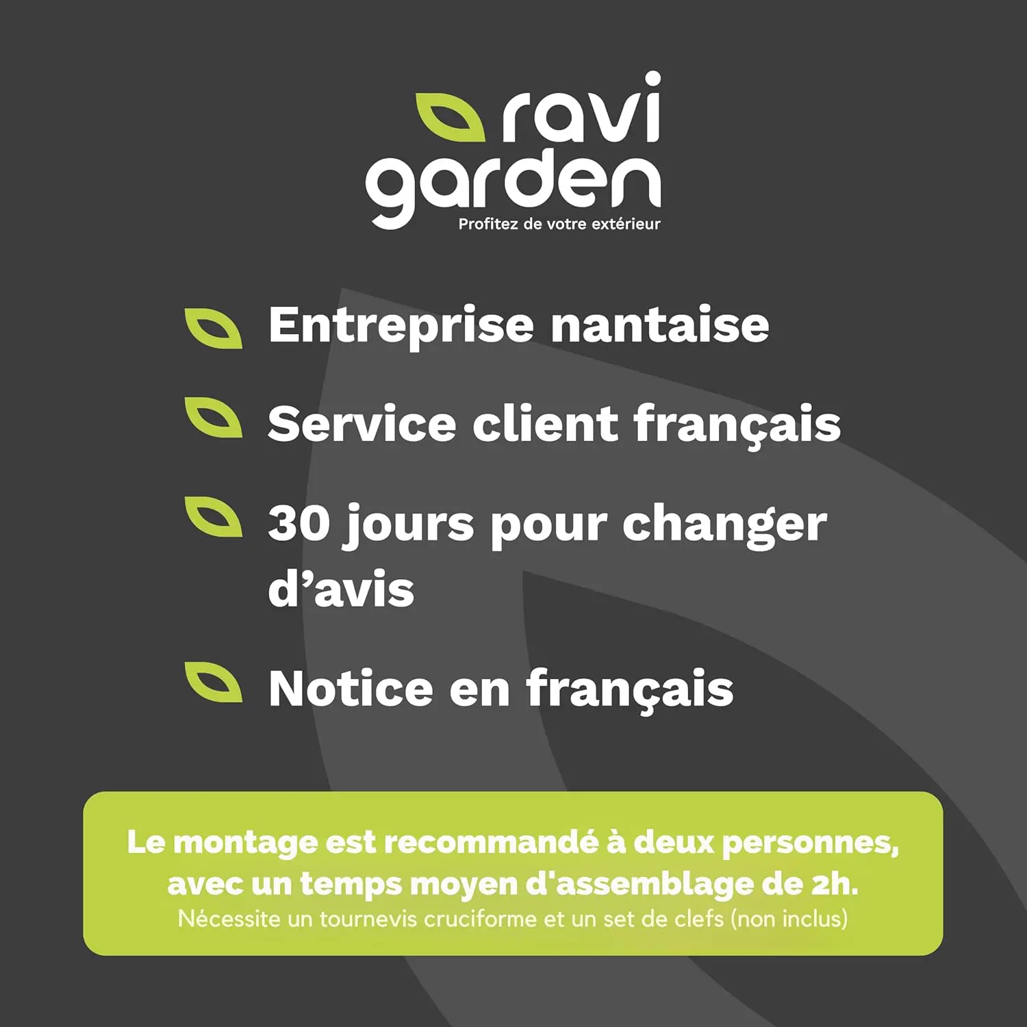 Barbecue weber en bois vue 7