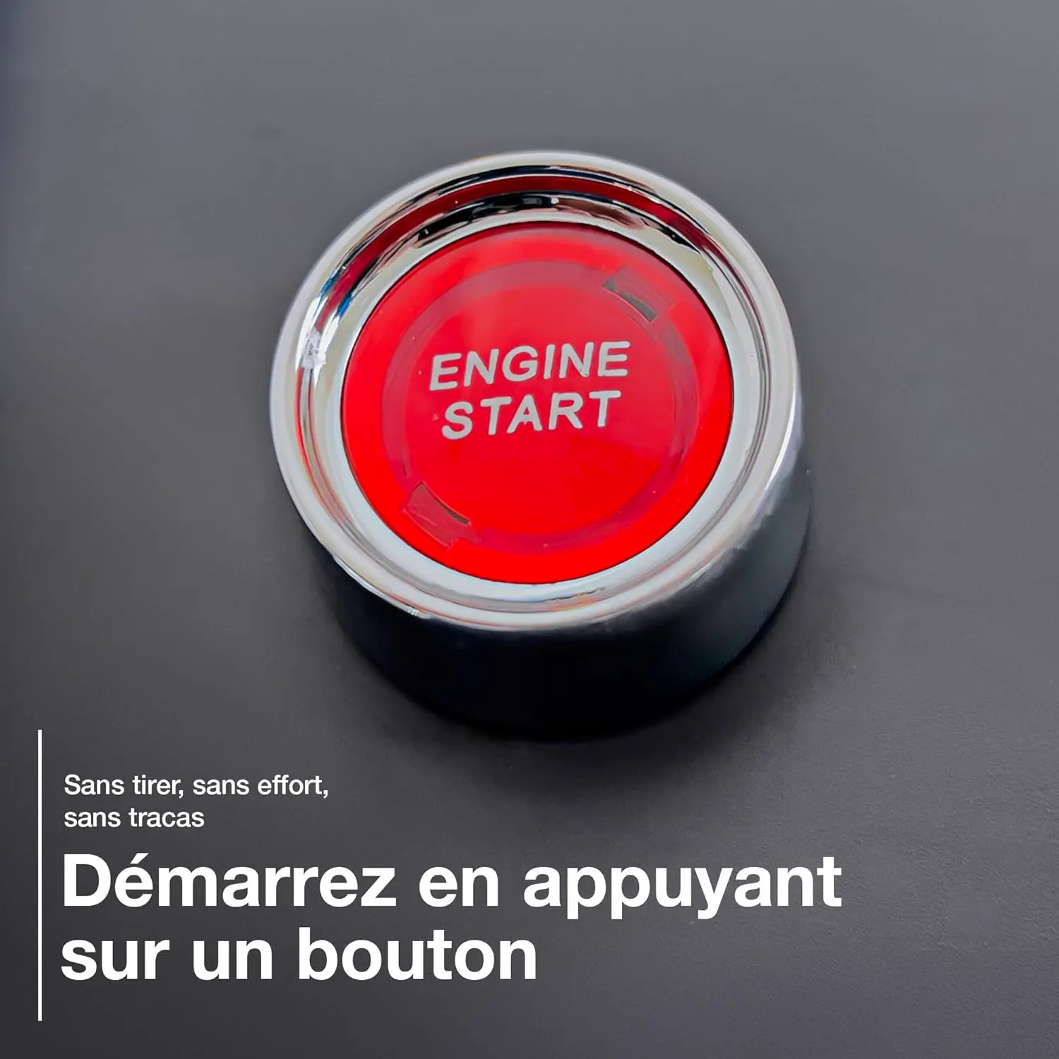 Tondeuse autoportée Hyundai Tondeuse à Gazon Thermique 56 cm a… vue 8