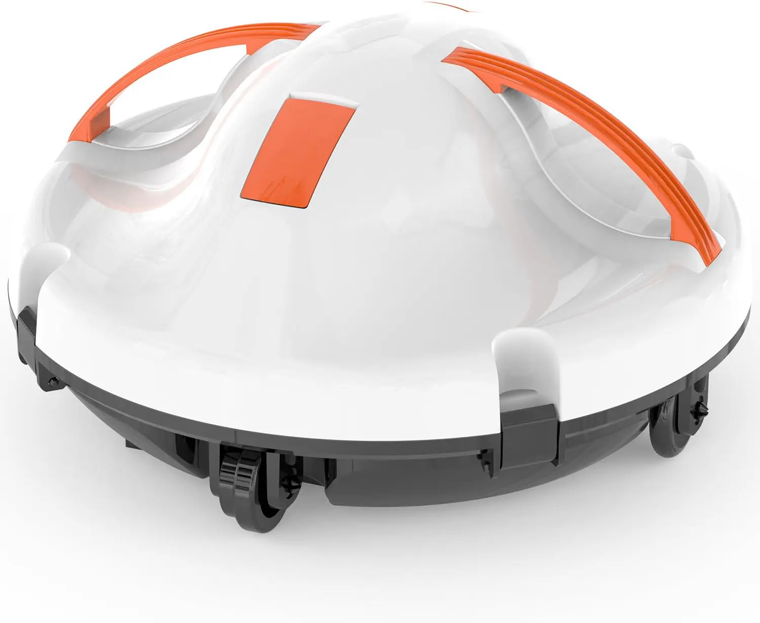 (2026) Robot Piscine sans Fil 130 Minutes de Nettoyage