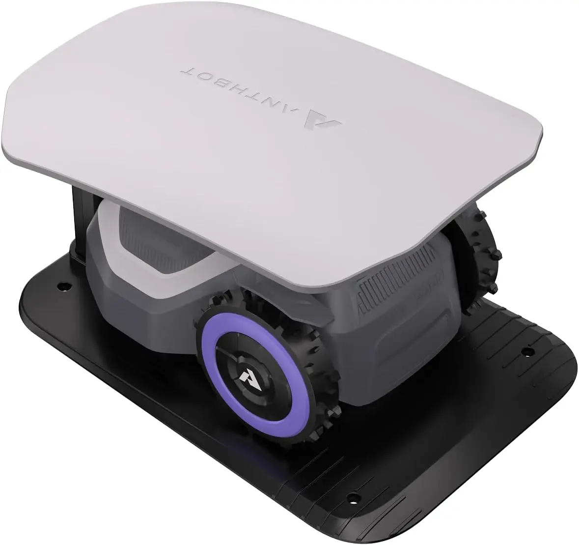 Robot tondeuse ANTHBOT Tondeuse Robot — 1050 m², M9, RTK + Vis… vue 1