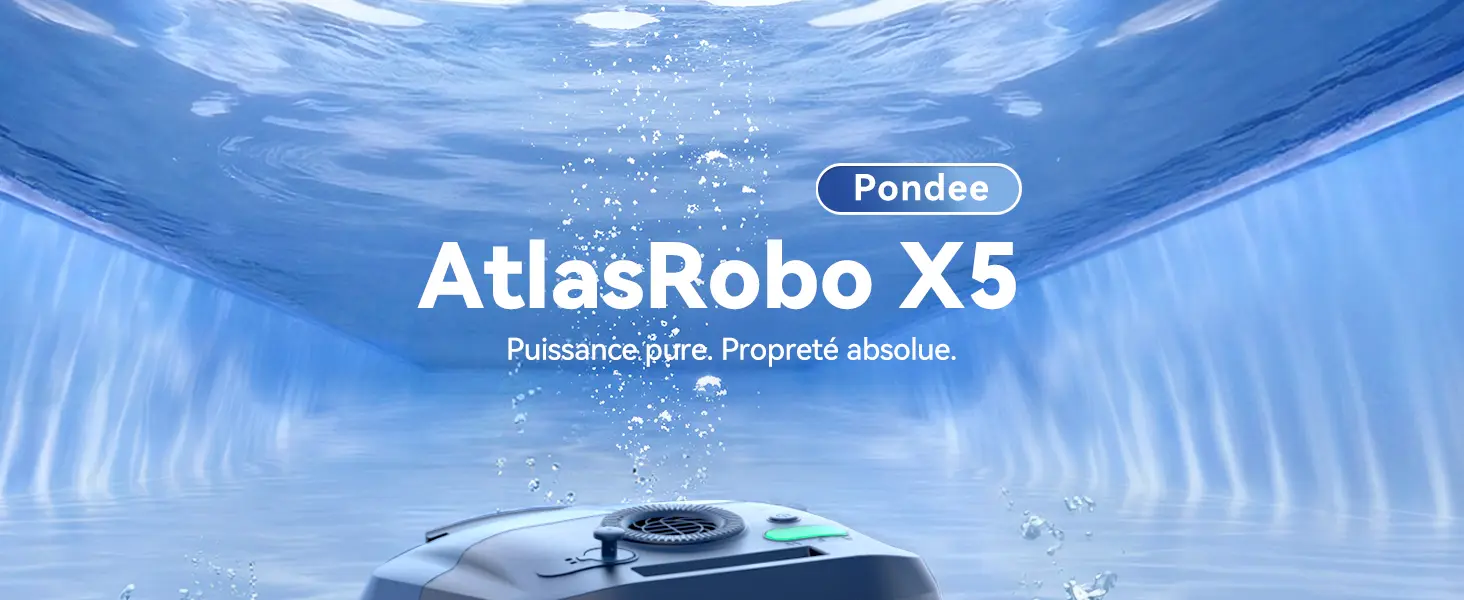 Robot piscine sable — contenu détaillé 1