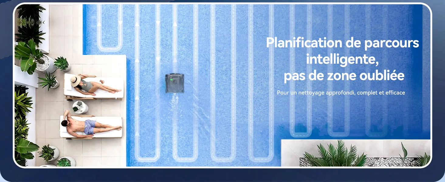 Robot piscine sable — contenu détaillé 8