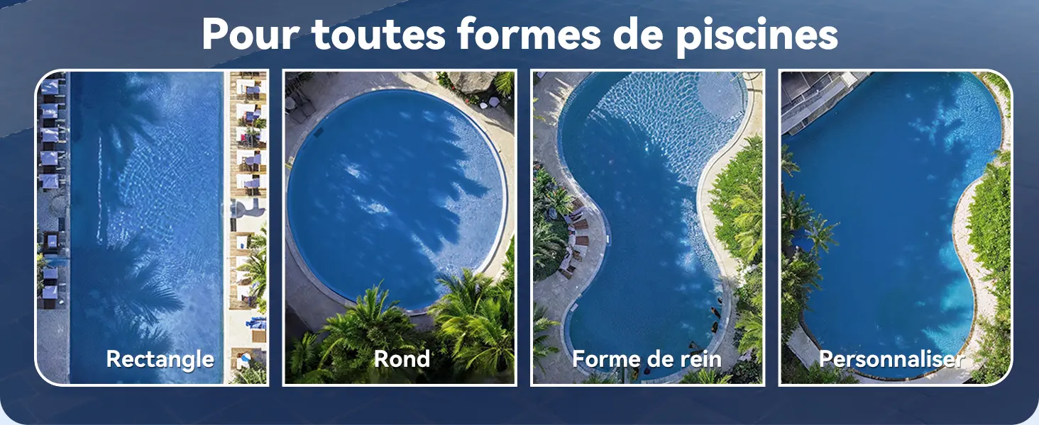 Robot piscine sable — contenu détaillé 11