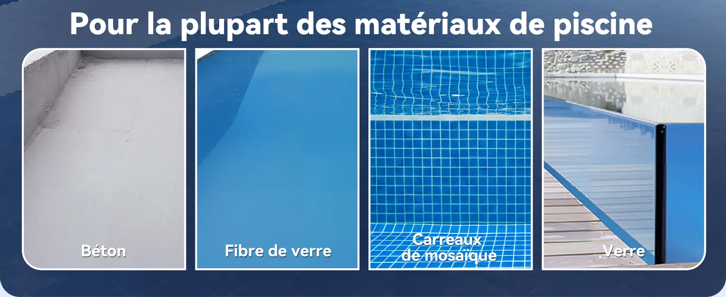 Robot piscine sable — contenu détaillé 12