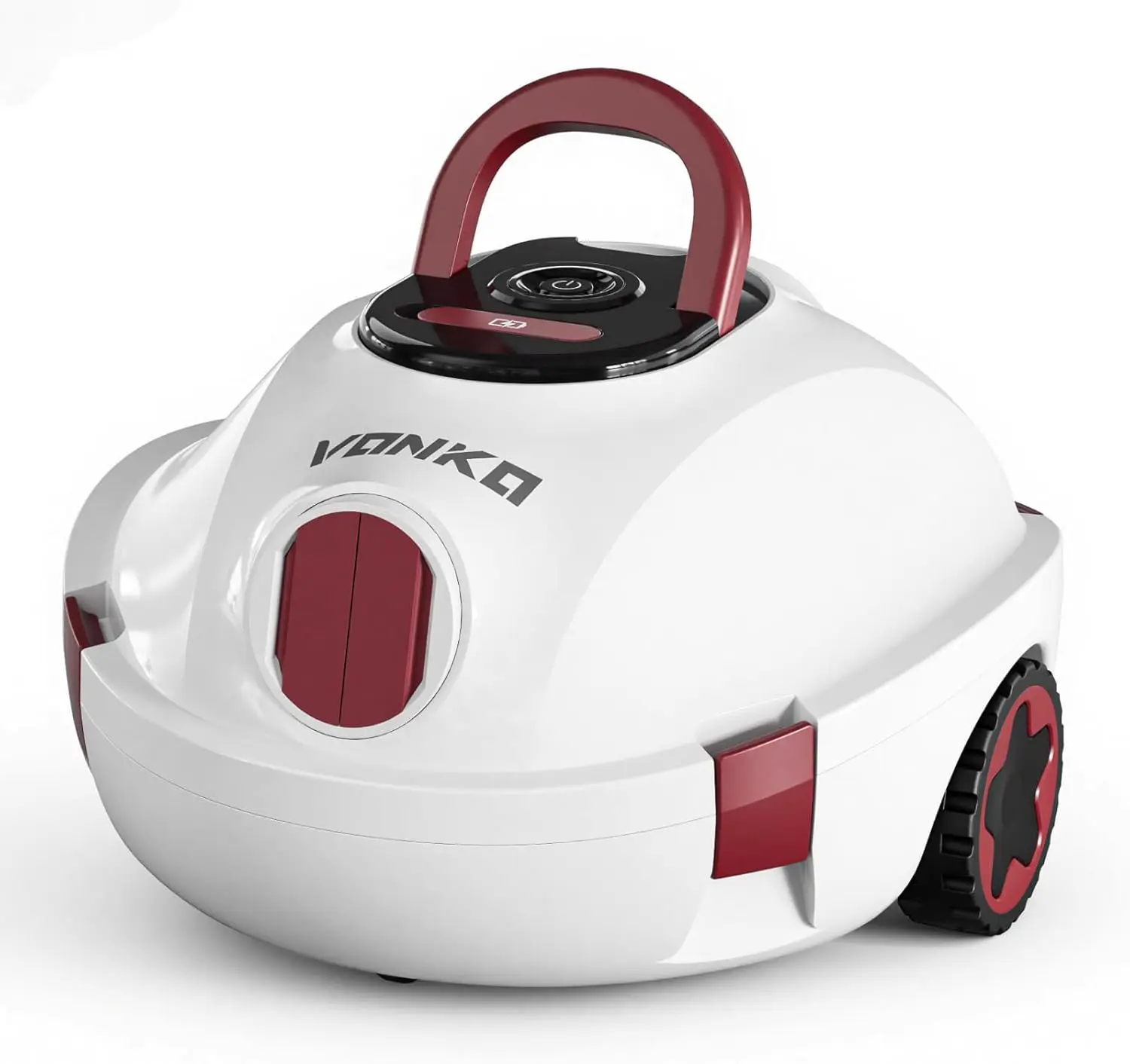 VONKO P10 Robot Piscine sans Fil