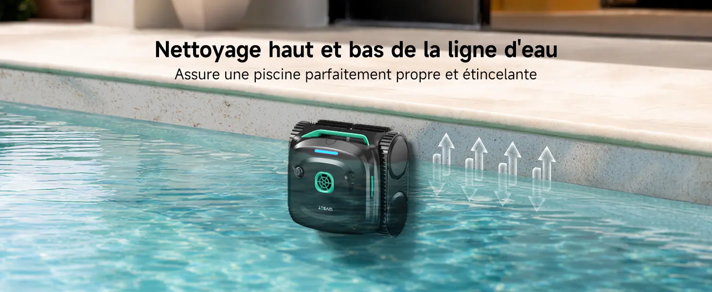 Robot piscine noir — contenu détaillé 7