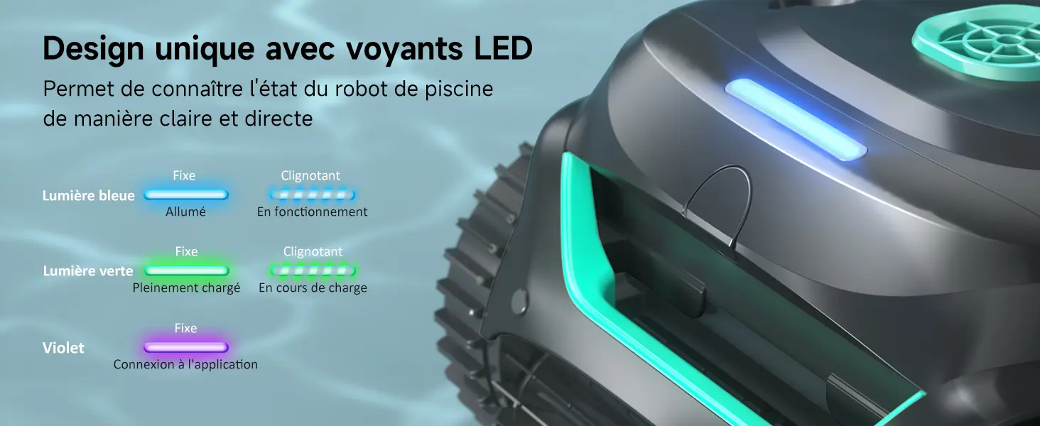Robot piscine noir — contenu détaillé 14