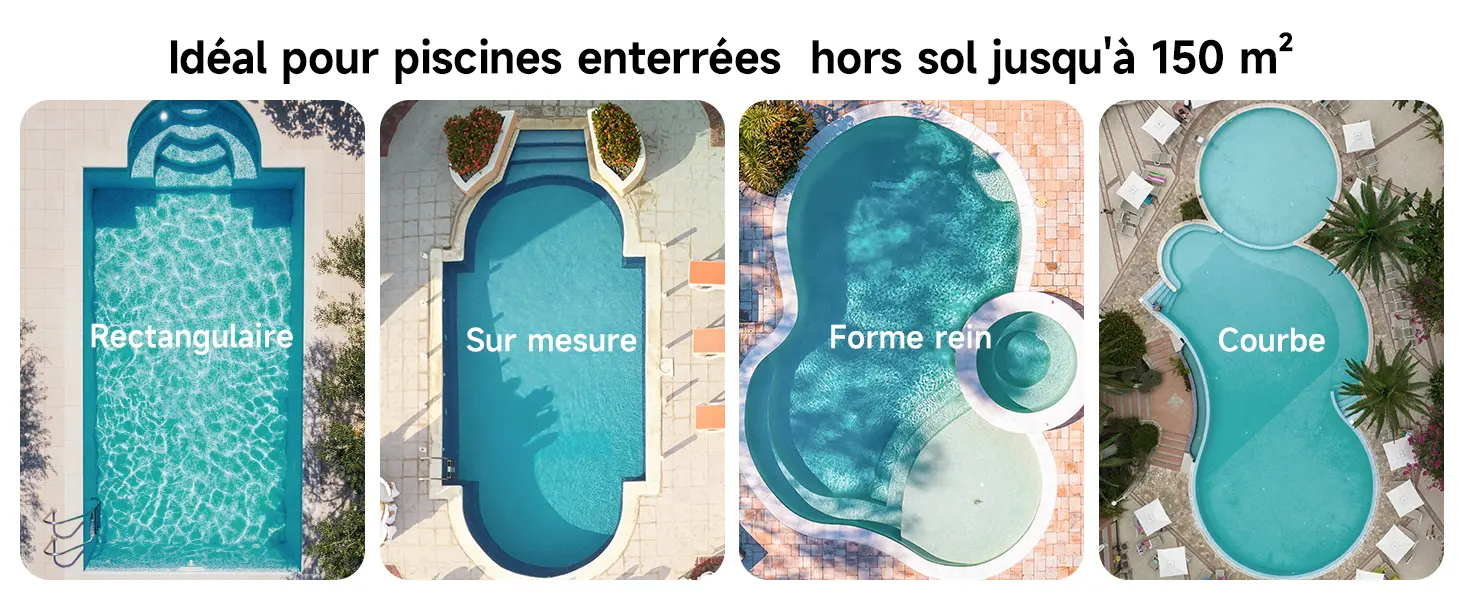 Robot piscine noir — contenu détaillé 16