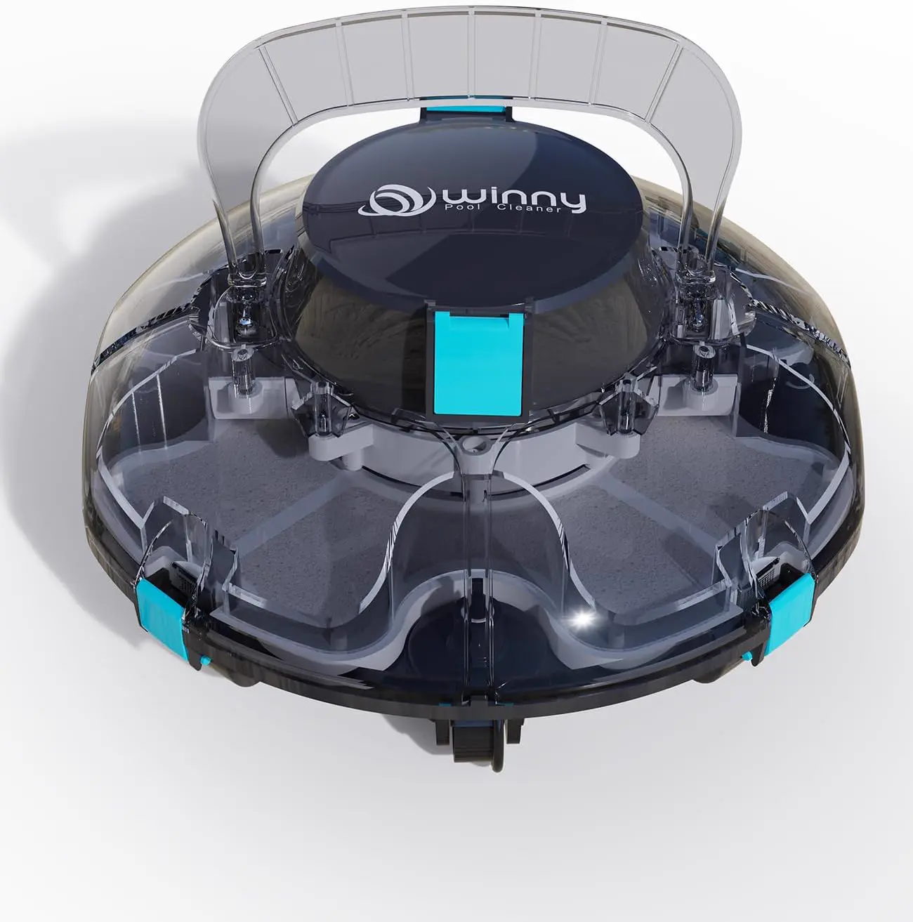 WINNY POOL CLEANER Winny 200P Robot Piscine