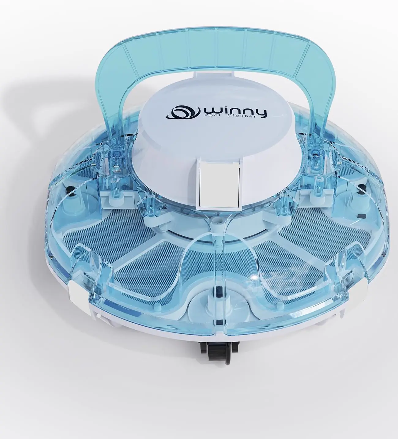 WINNY POOL CLEANER Winny 200P Robot Piscine