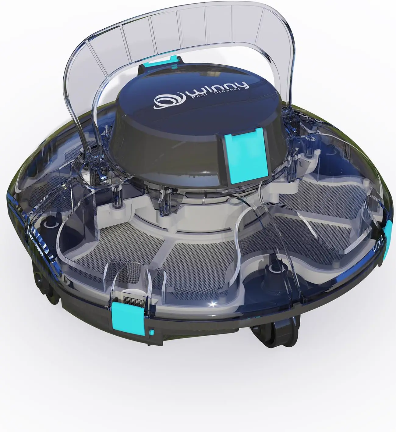 WINNY POOL CLEANER Winny 200 Robot Piscine