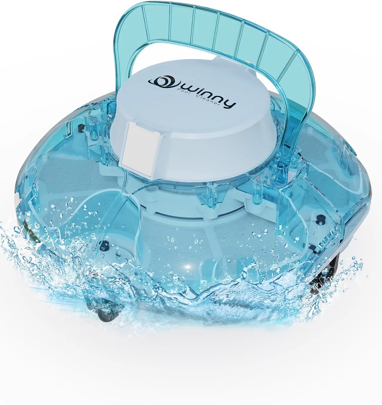 WINNY POOL CLEANER Winny 200