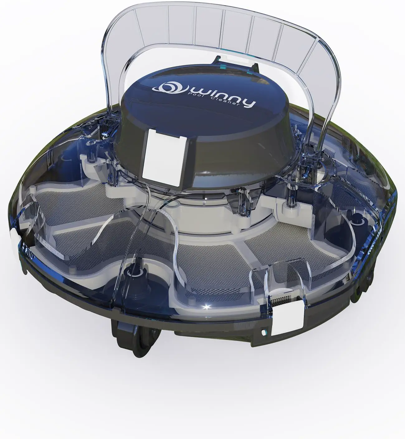 WINNY POOL CLEANER Winny 200