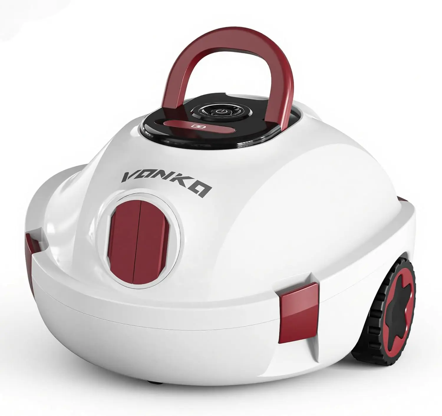 VONKO P10 Robot Piscine sans Fil