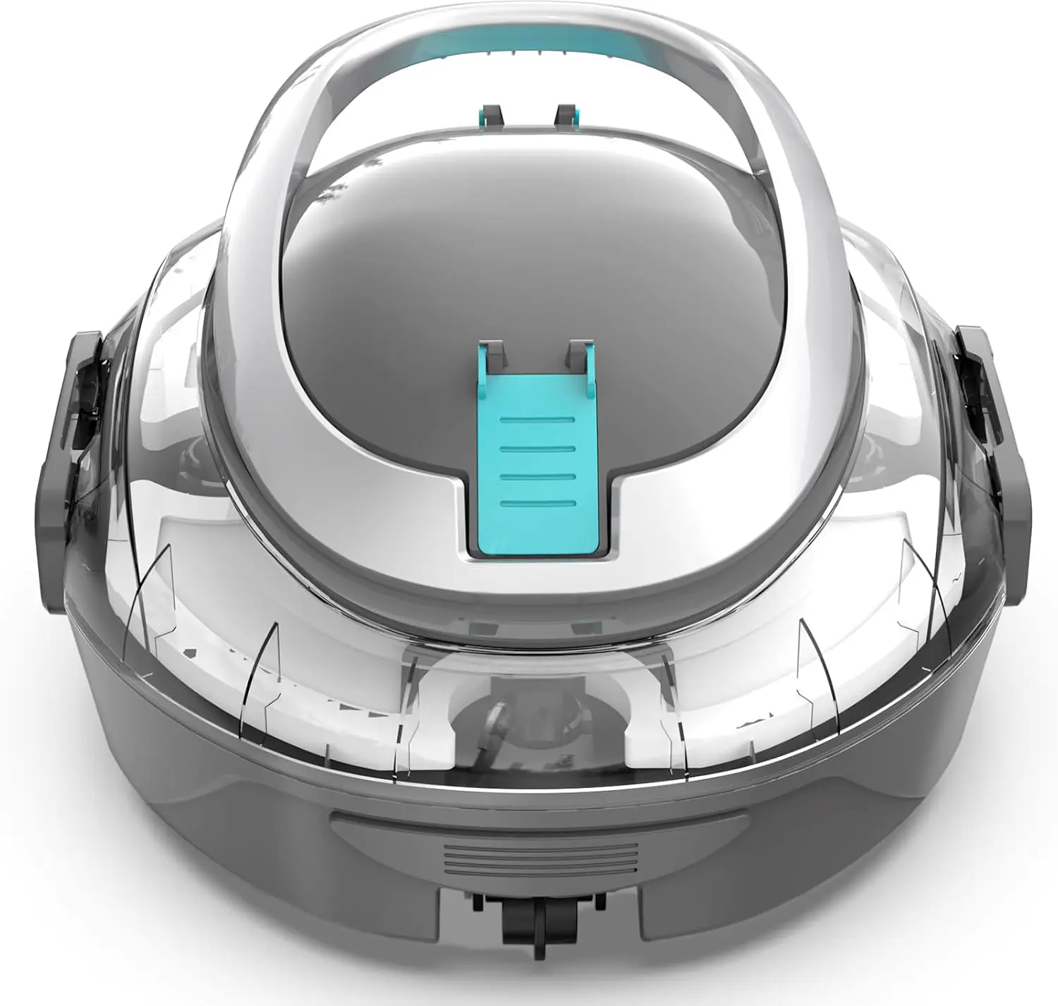 2026 S2 Robot Piscine, Aspirateur sans Fil