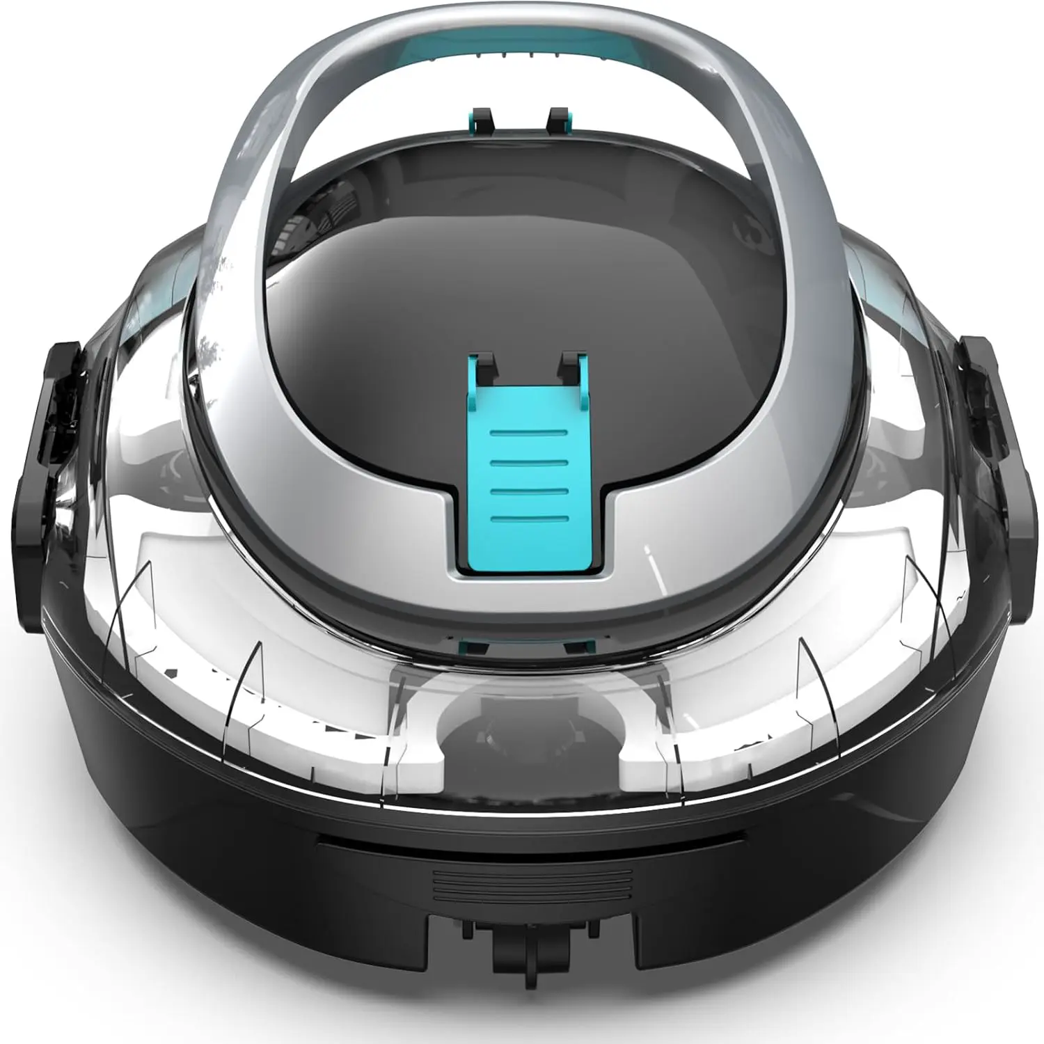 Robot piscine 2026 S2 Robot Piscine, Aspirateur sans Fil vue 1