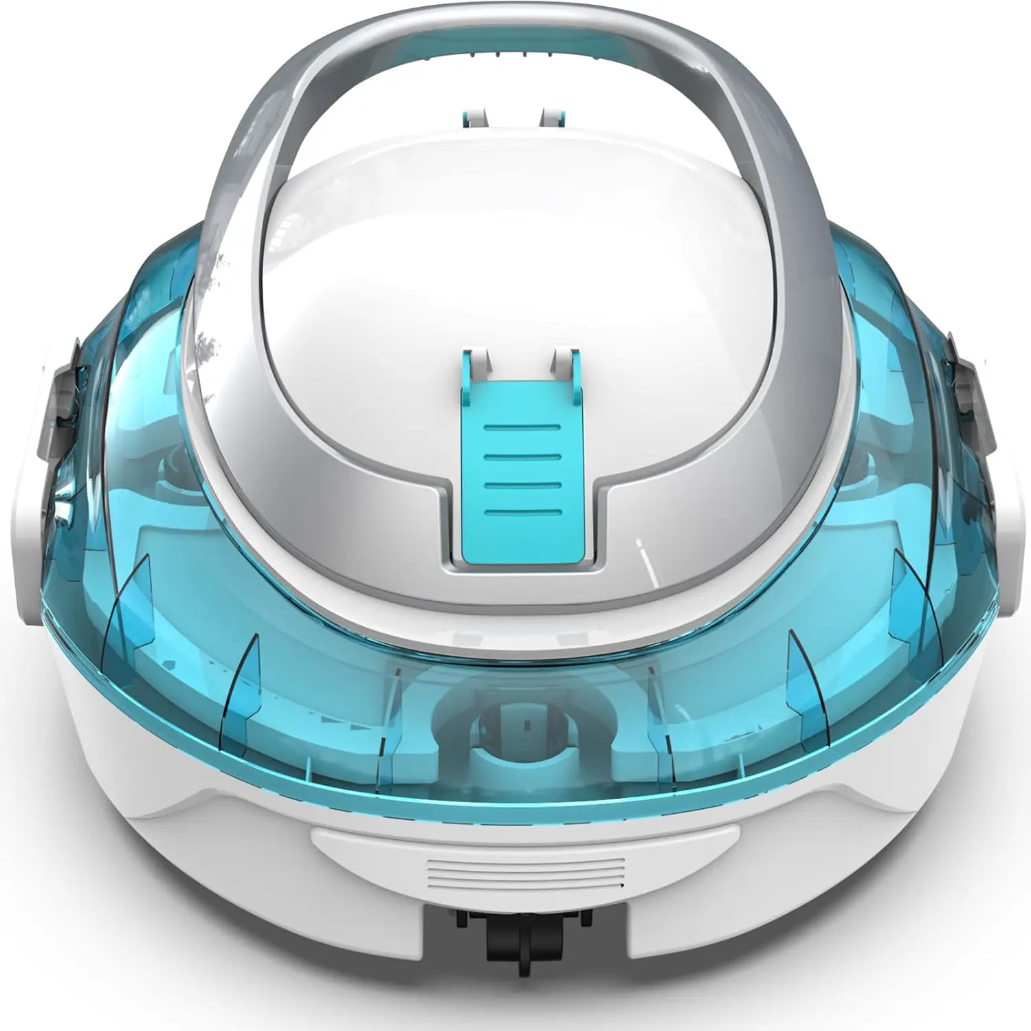 Robot piscine 2026 S2 Robot Piscine, Aspirateur sans Fil vue 1
