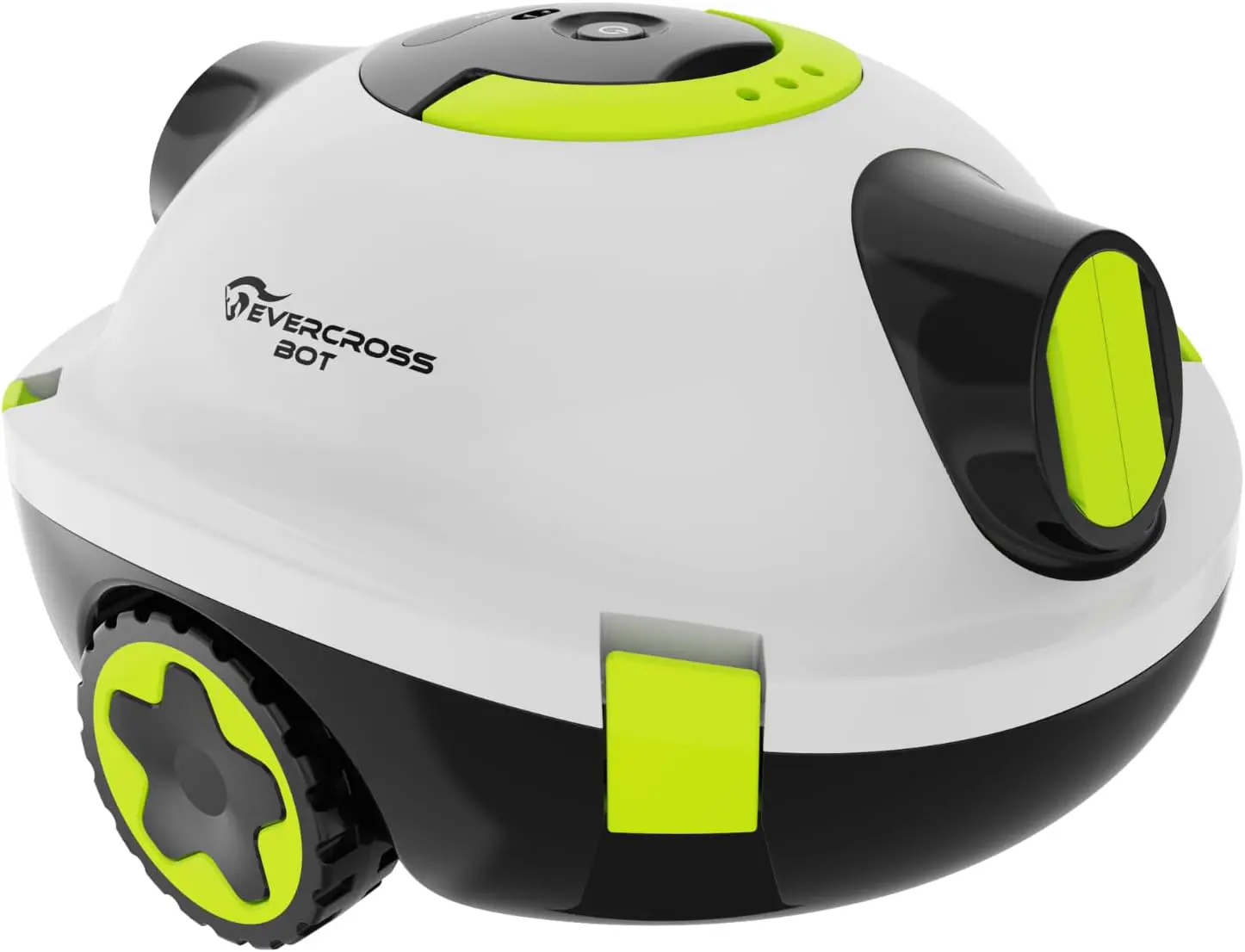 (2026 Nouveau) EVERCROSS BOT Robot Piscine sans Fil