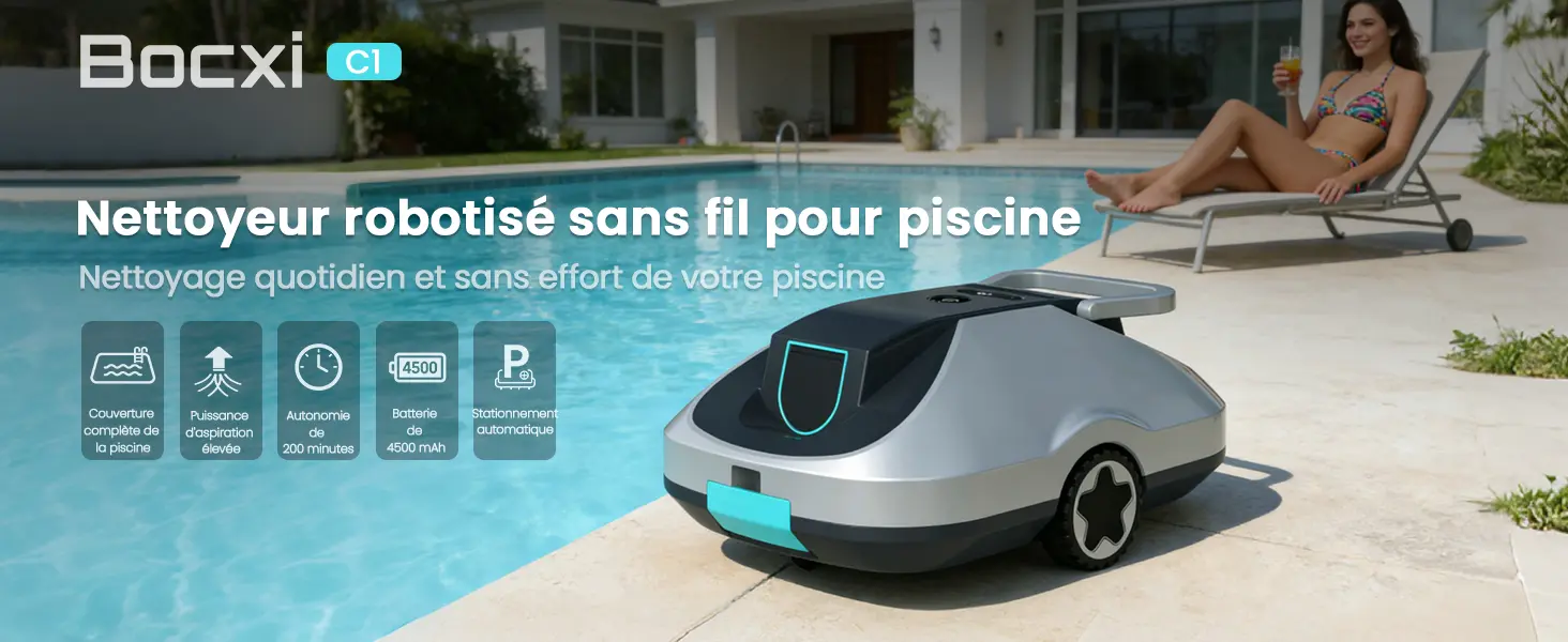 Robot piscine sable — contenu détaillé 1