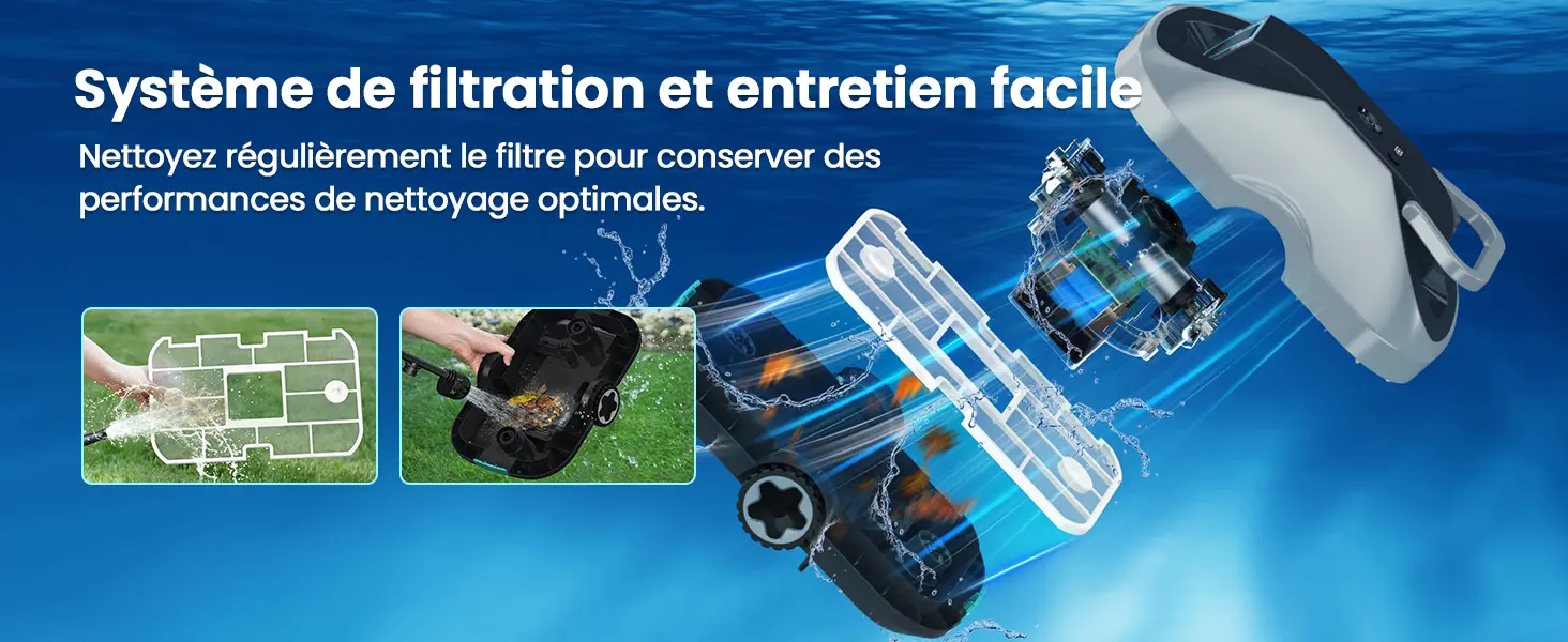 Robot piscine sable — contenu détaillé 5