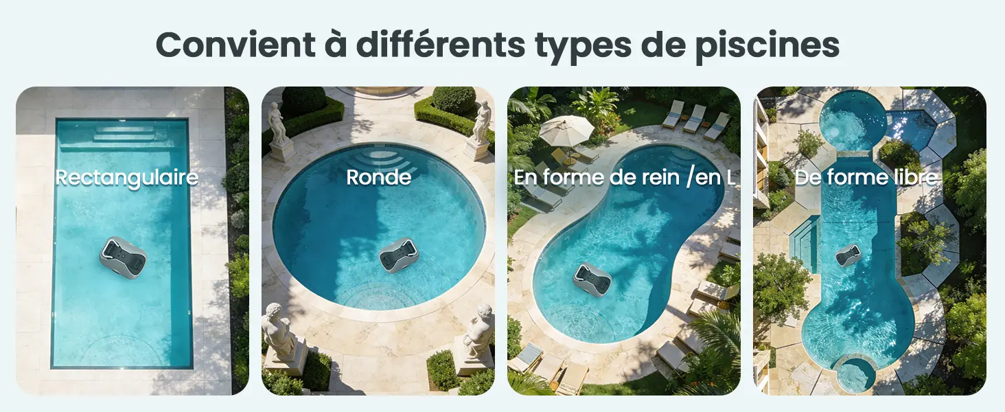 Robot piscine sable — contenu détaillé 8